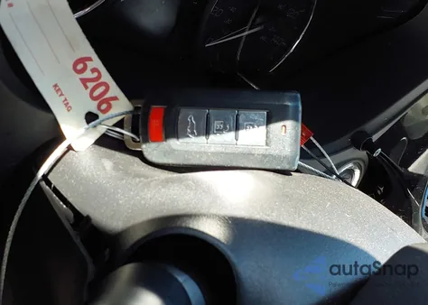 2015 Mitsubishi Outlander Gt from USA, damaged, VIN JA4JZ4AX8FZ004776